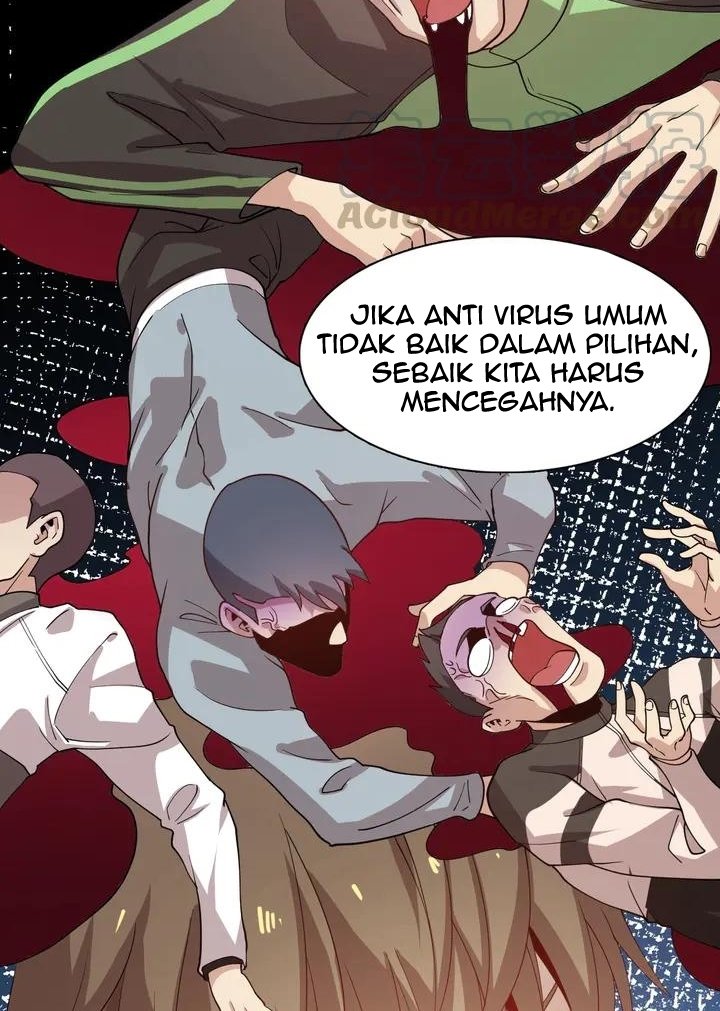 Reborn Doctor chapter 54 halaman 19