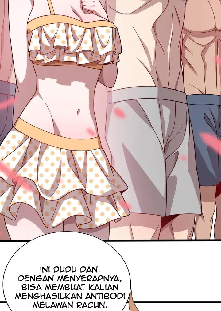 Reborn Doctor chapter 54 halaman 26