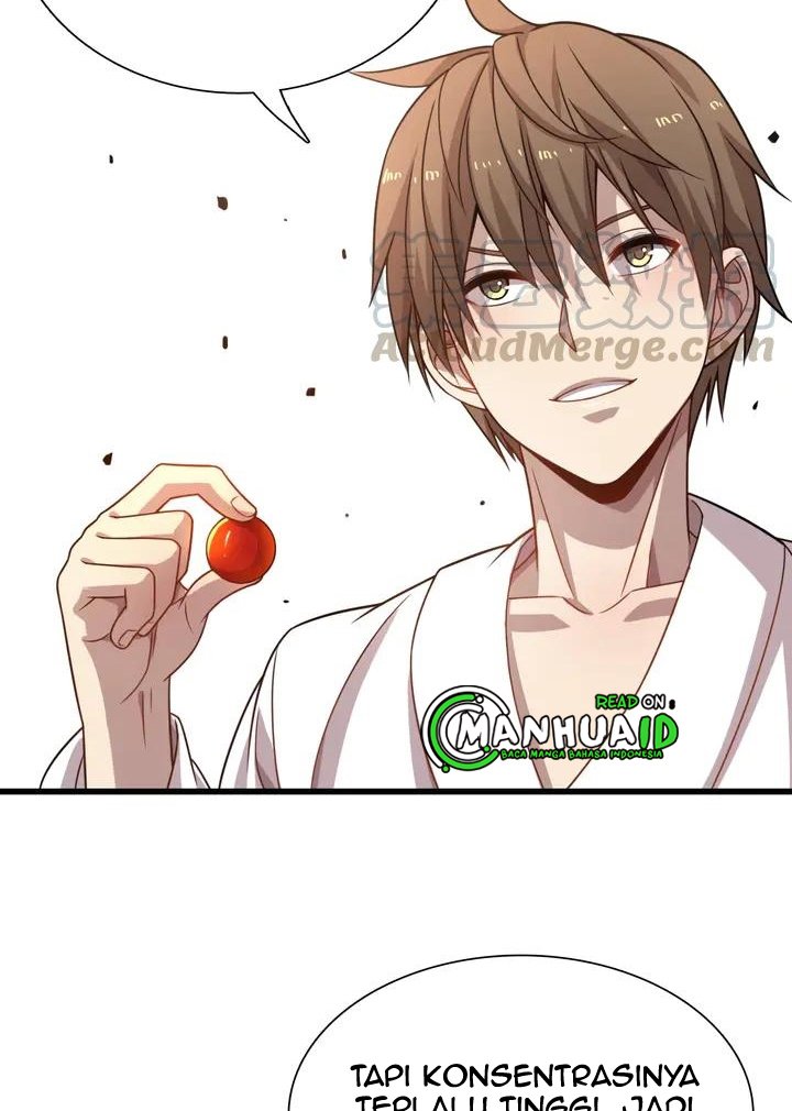 Reborn Doctor chapter 54 halaman 27