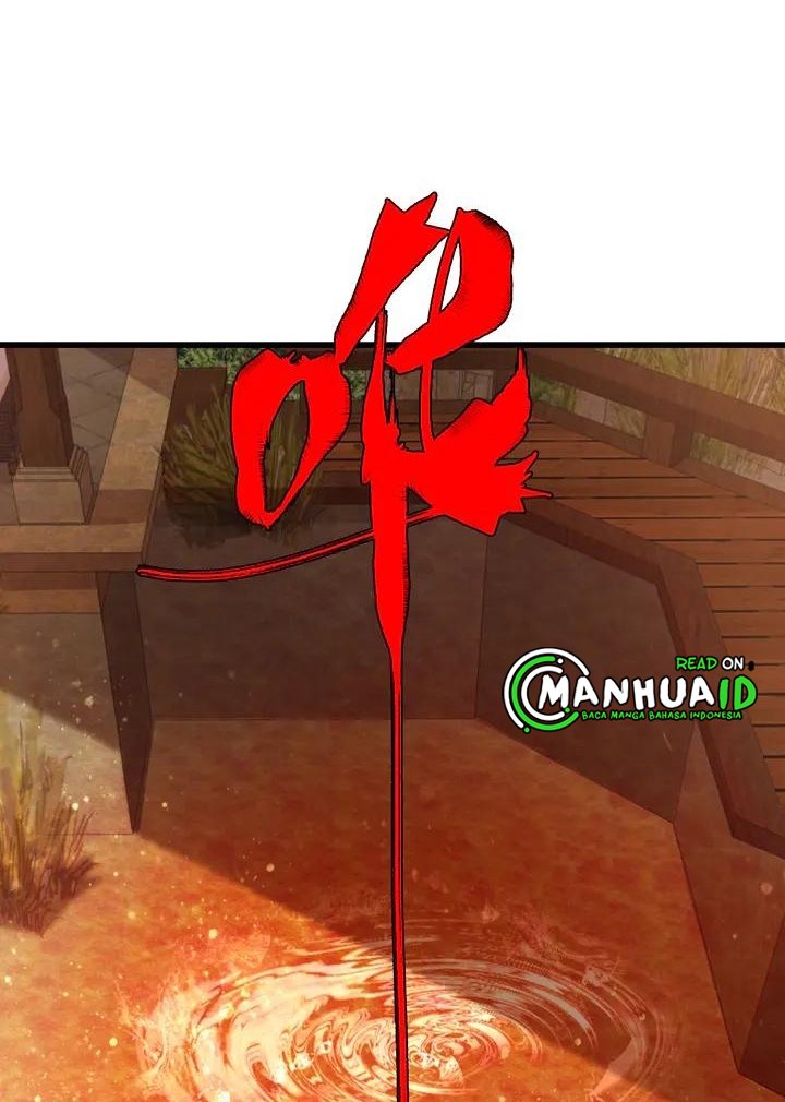 Reborn Doctor chapter 54 halaman 30