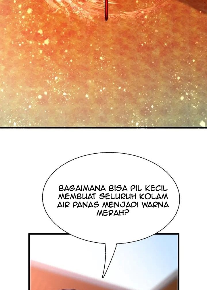 Reborn Doctor chapter 54 halaman 31