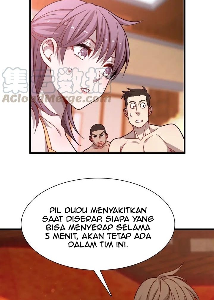 Reborn Doctor chapter 54 halaman 32
