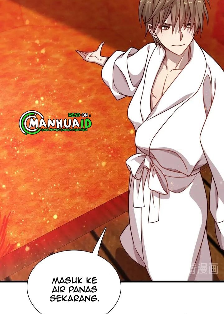 Reborn Doctor chapter 54 halaman 33