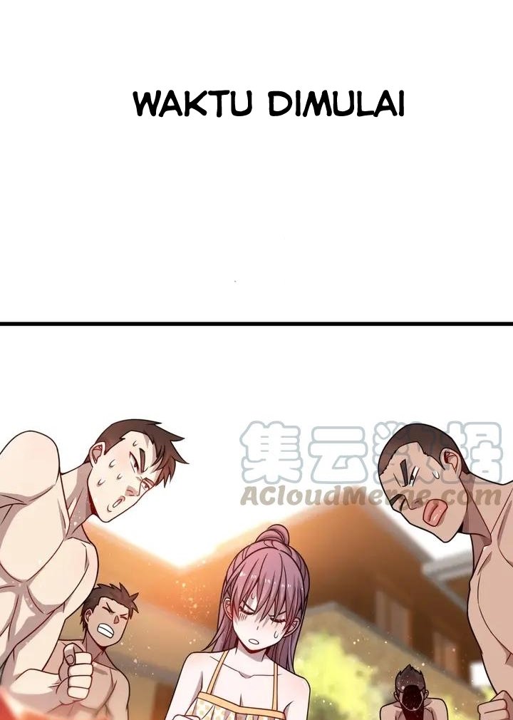 Reborn Doctor chapter 54 halaman 40