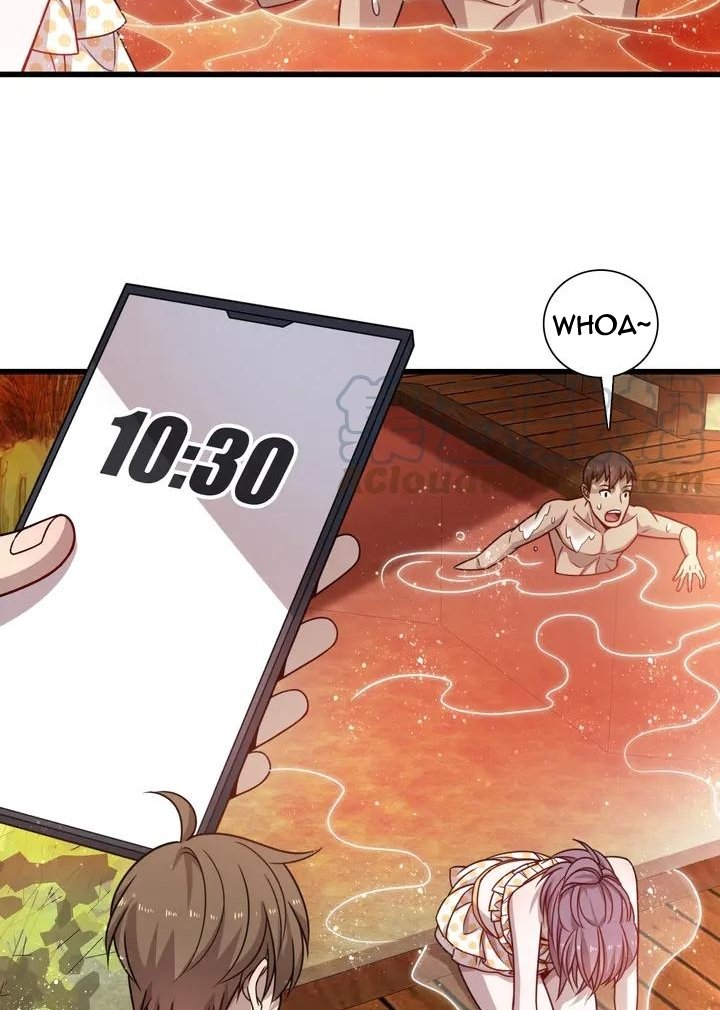 Reborn Doctor chapter 54 halaman 43