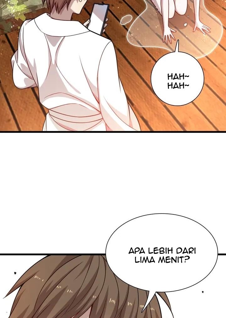 Reborn Doctor chapter 54 halaman 44