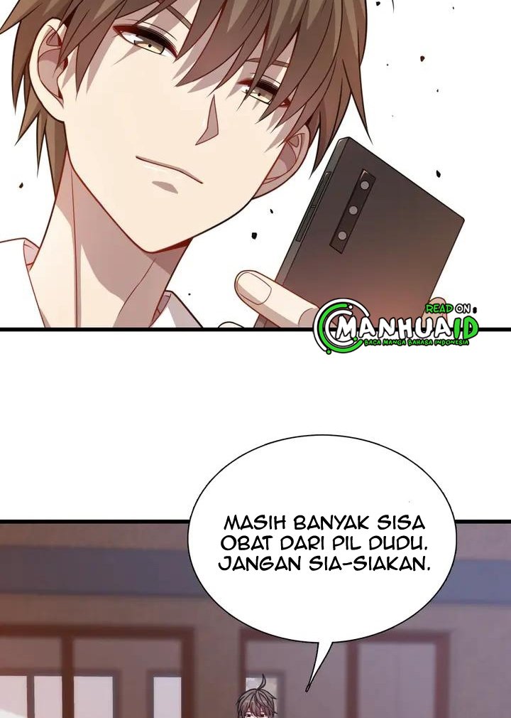 Reborn Doctor chapter 54 halaman 45
