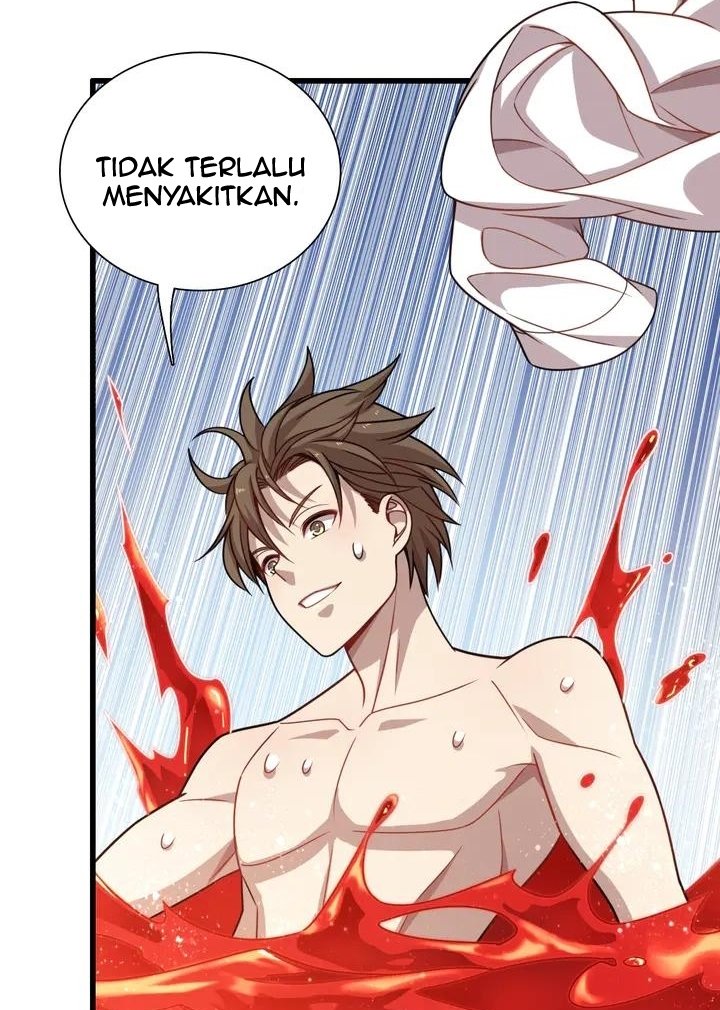 Reborn Doctor chapter 54 halaman 47