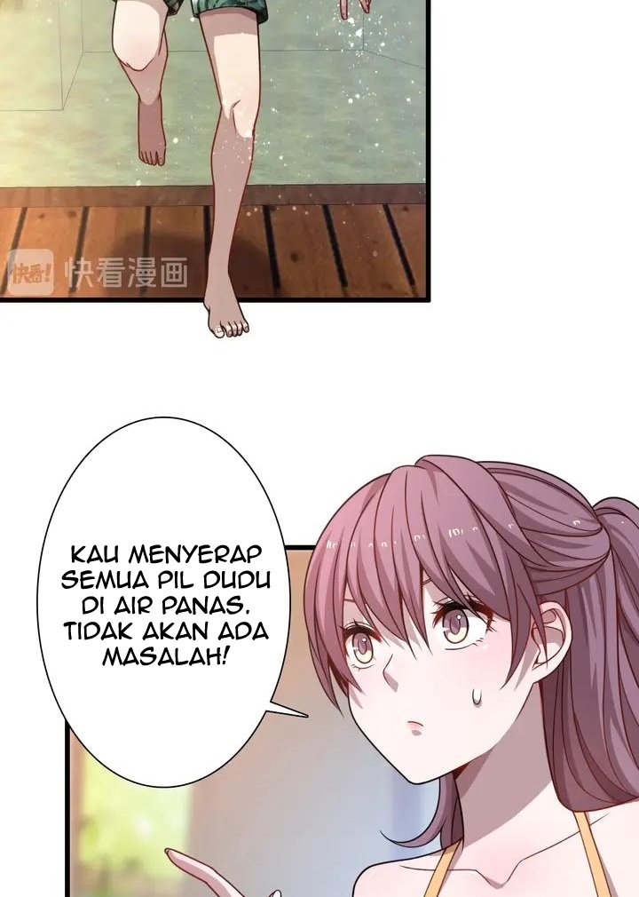 Reborn Doctor chapter 54 halaman 53