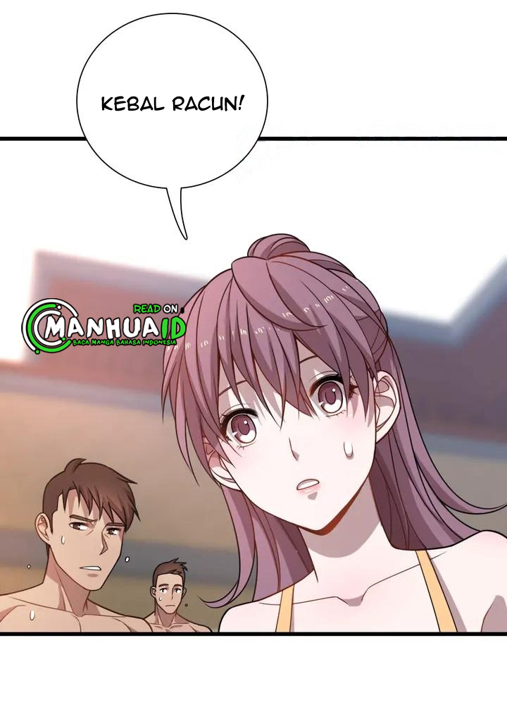 Reborn Doctor chapter 54 halaman 57