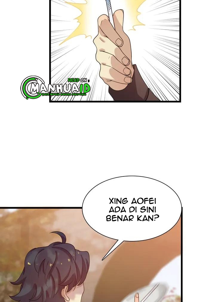 Reborn Doctor chapter 54 halaman 60