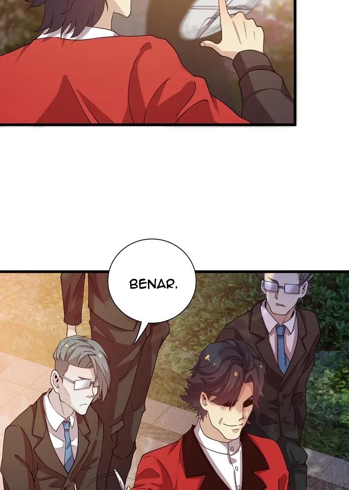 Reborn Doctor chapter 54 halaman 61