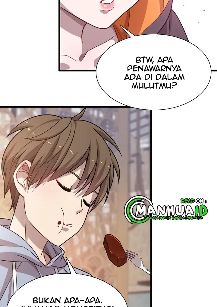 Reborn Doctor Bab 55 halaman 6