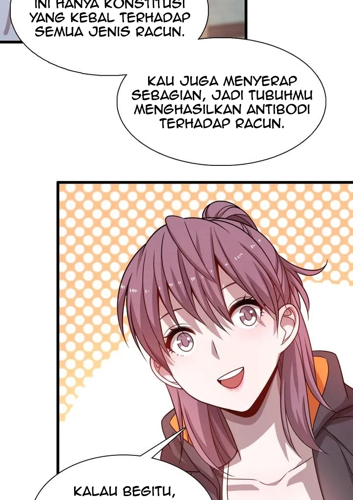 Reborn Doctor Bab 55 halaman 7