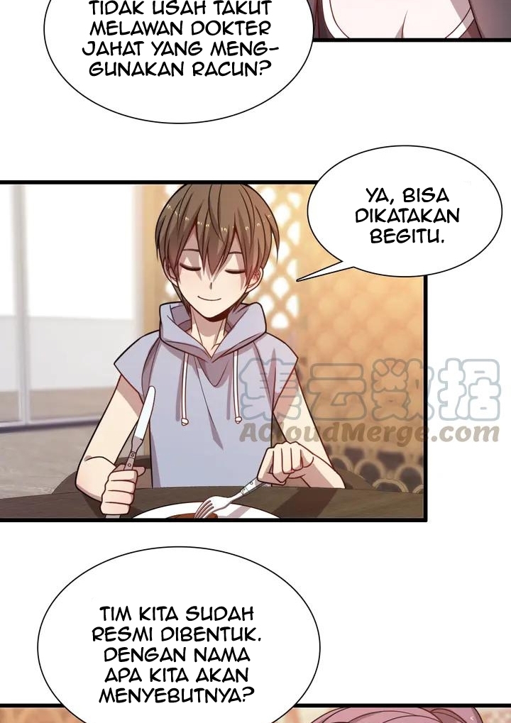 Reborn Doctor Bab 55 halaman 8
