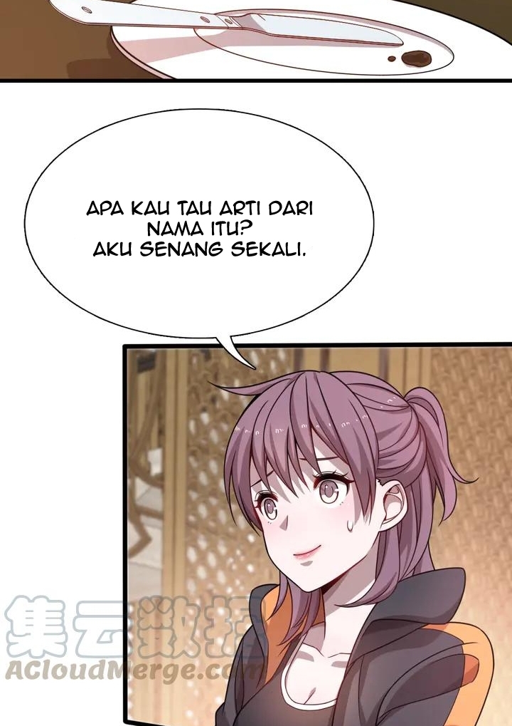 Reborn Doctor Bab 55 halaman 13