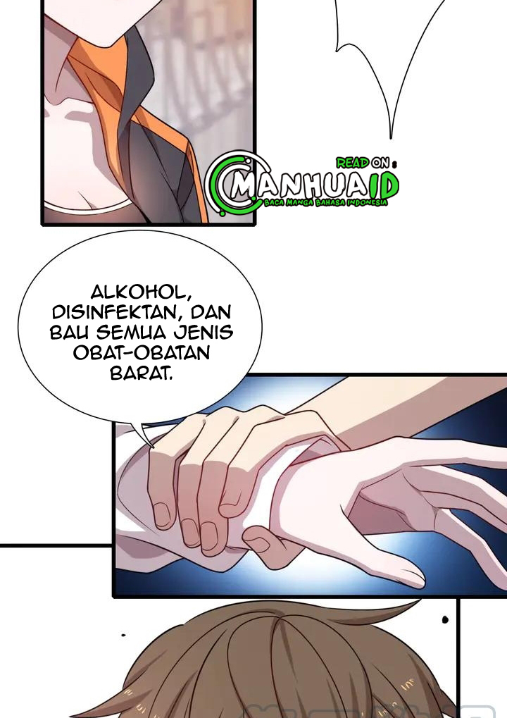 Reborn Doctor Bab 55 halaman 18