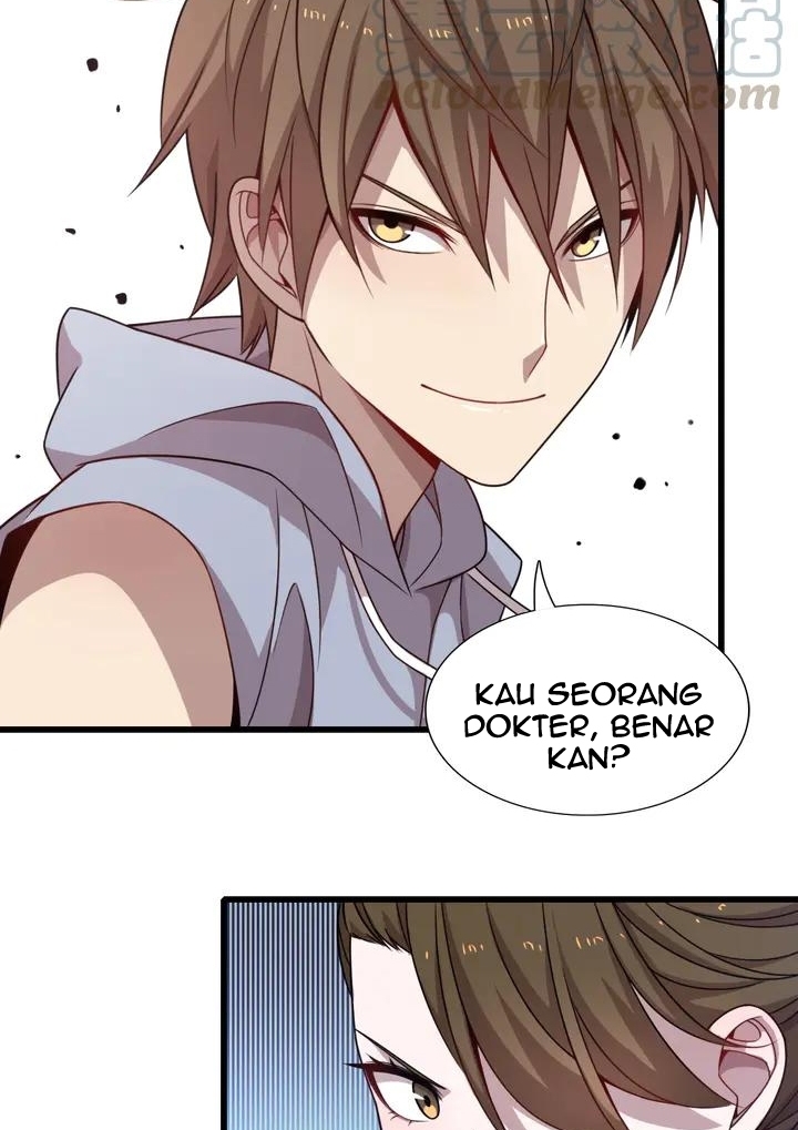 Reborn Doctor Bab 55 halaman 19