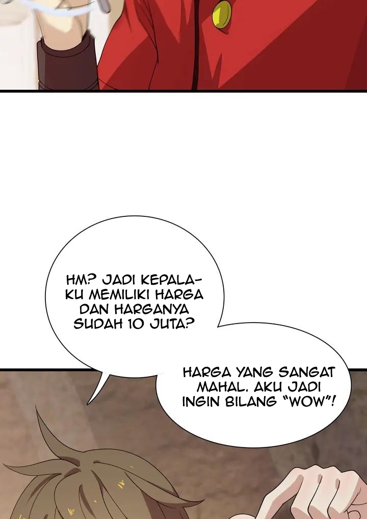 Reborn Doctor Bab 55 halaman 31