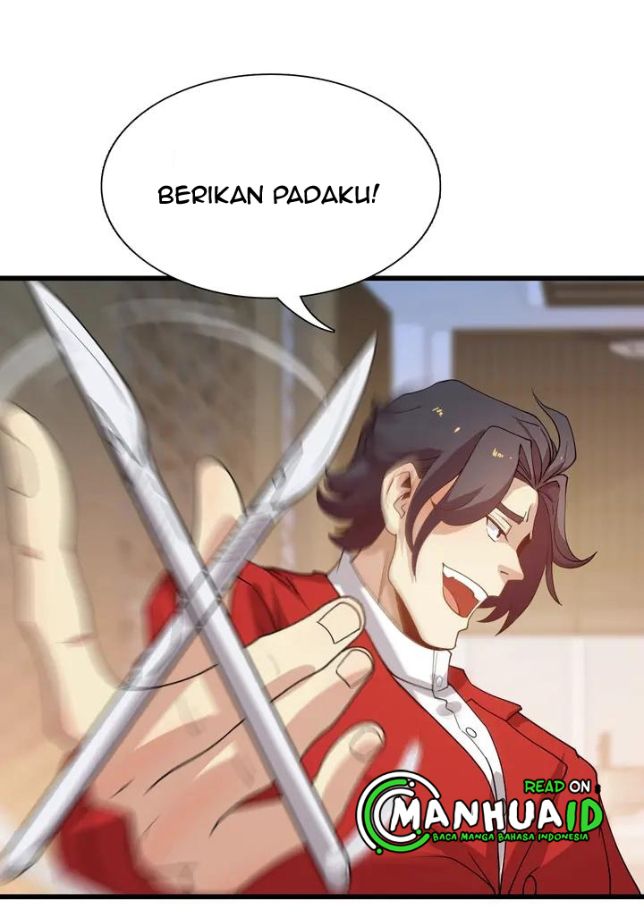 Reborn Doctor Bab 55 halaman 33