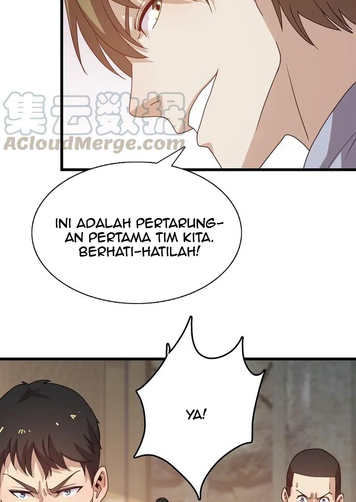 Reborn Doctor Bab 55 halaman 43
