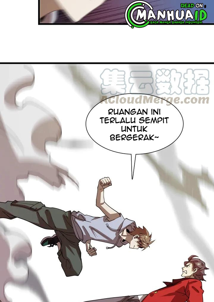 Reborn Doctor Bab 55 halaman 54