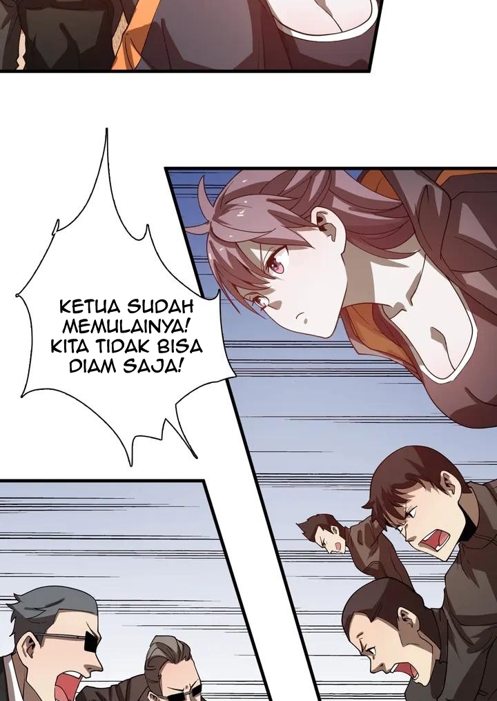 Reborn Doctor Bab 55 halaman 58