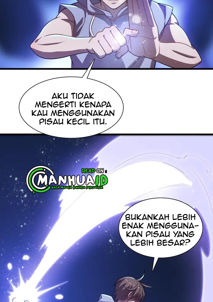 Reborn Doctor Bab 55 halaman 63