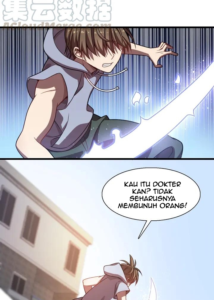 Reborn Doctor chapter 56 halaman 3