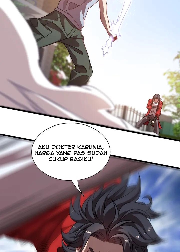 Reborn Doctor chapter 56 halaman 4