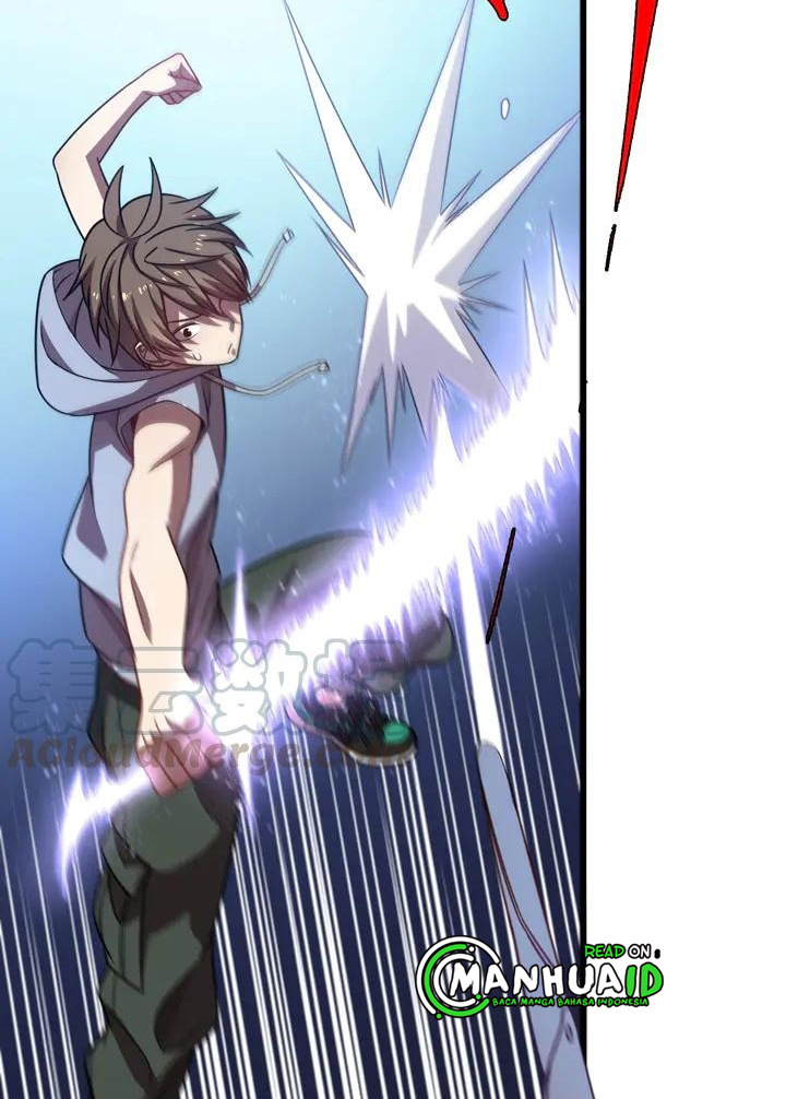 Reborn Doctor chapter 56 halaman 8
