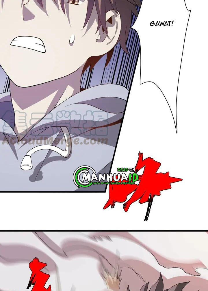 Reborn Doctor chapter 56 halaman 11
