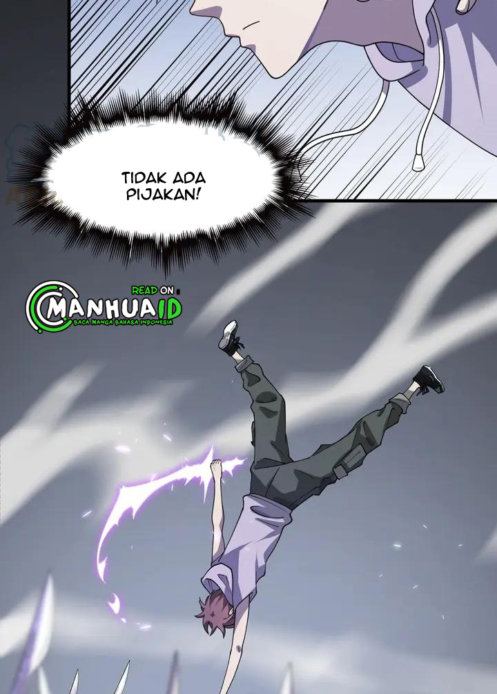 Reborn Doctor chapter 56 halaman 14