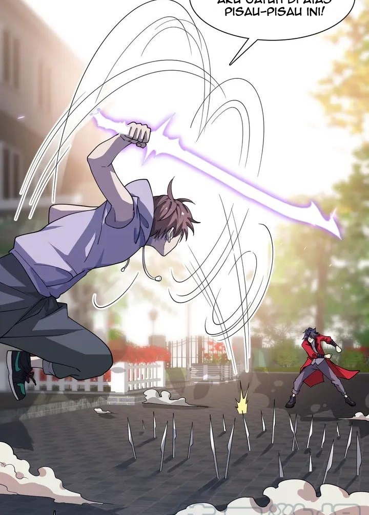 Reborn Doctor chapter 56 halaman 16