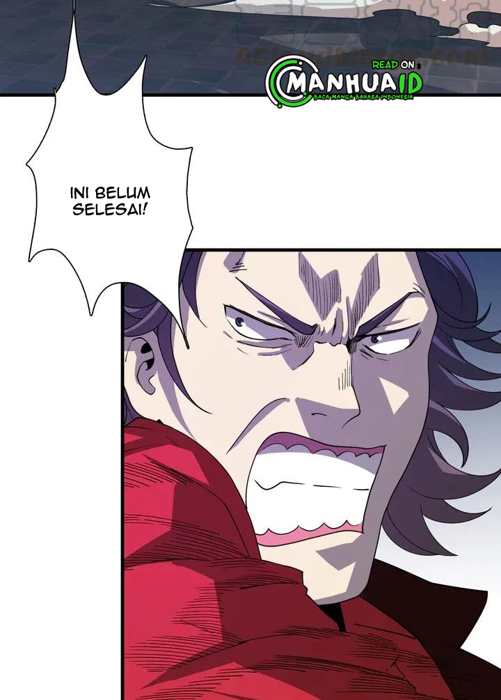 Reborn Doctor chapter 56 halaman 17