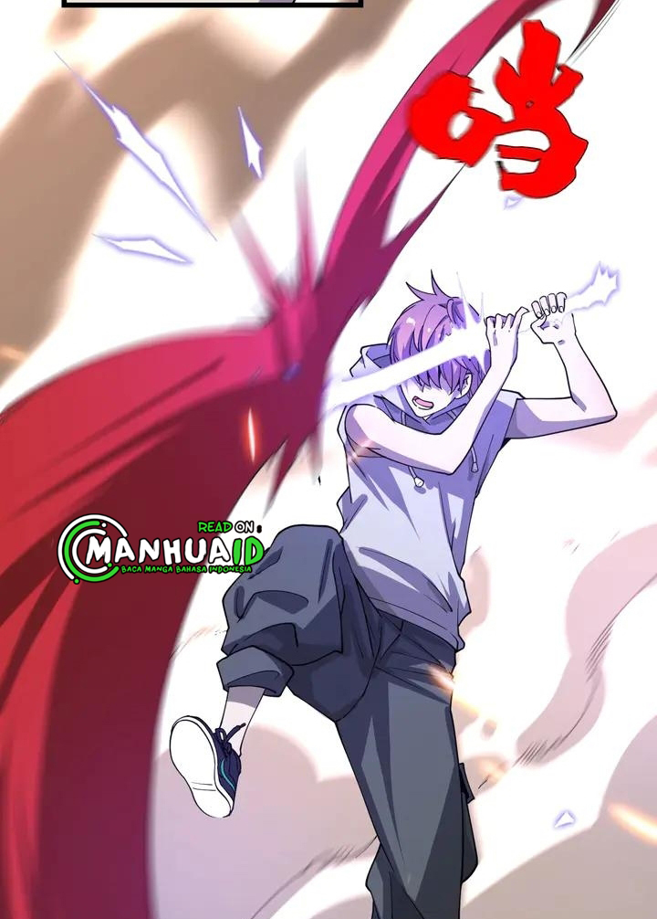 Reborn Doctor chapter 56 halaman 20
