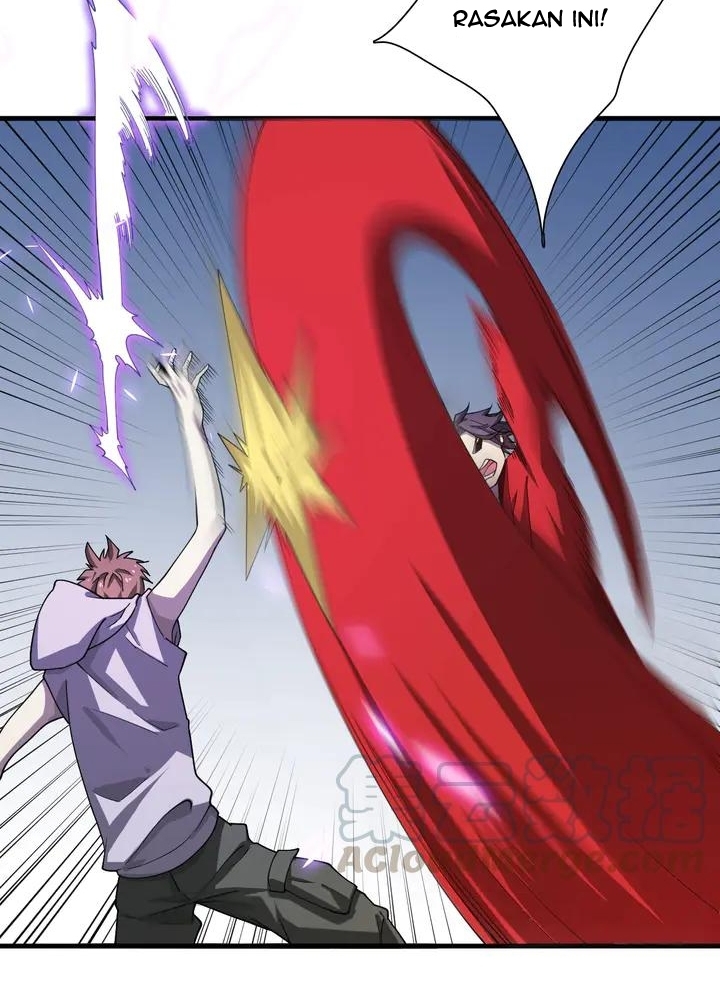 Reborn Doctor chapter 56 halaman 27