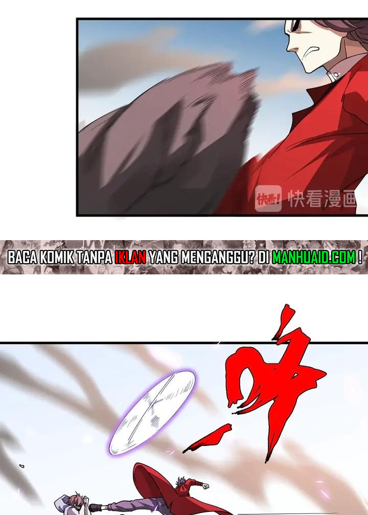 Reborn Doctor chapter 56 halaman 28