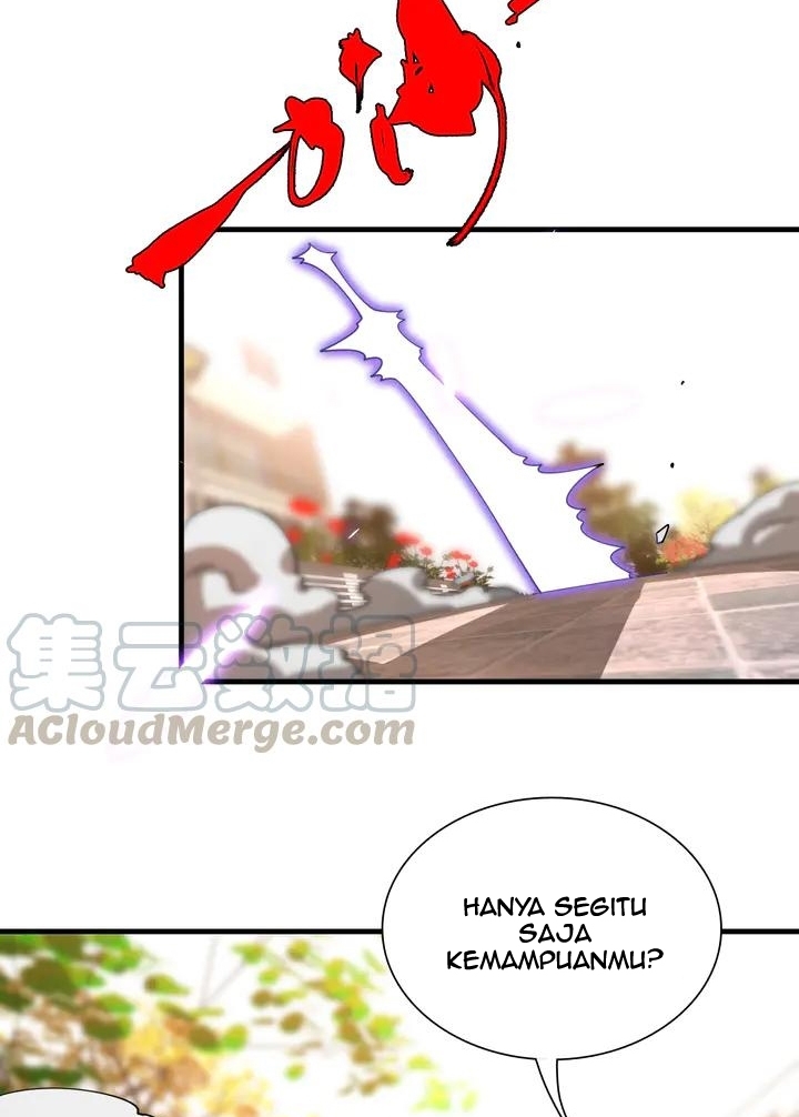 Reborn Doctor chapter 56 halaman 30