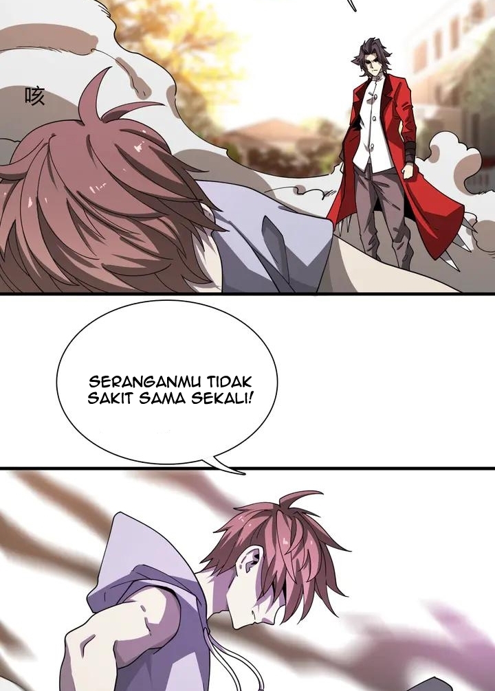 Reborn Doctor chapter 56 halaman 31