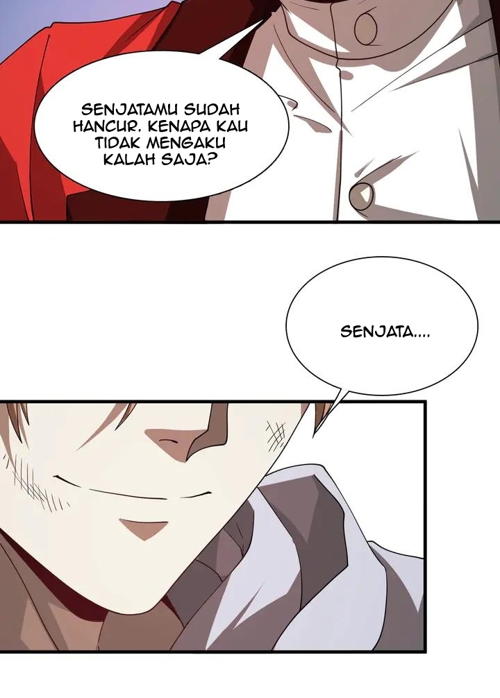 Reborn Doctor chapter 56 halaman 33