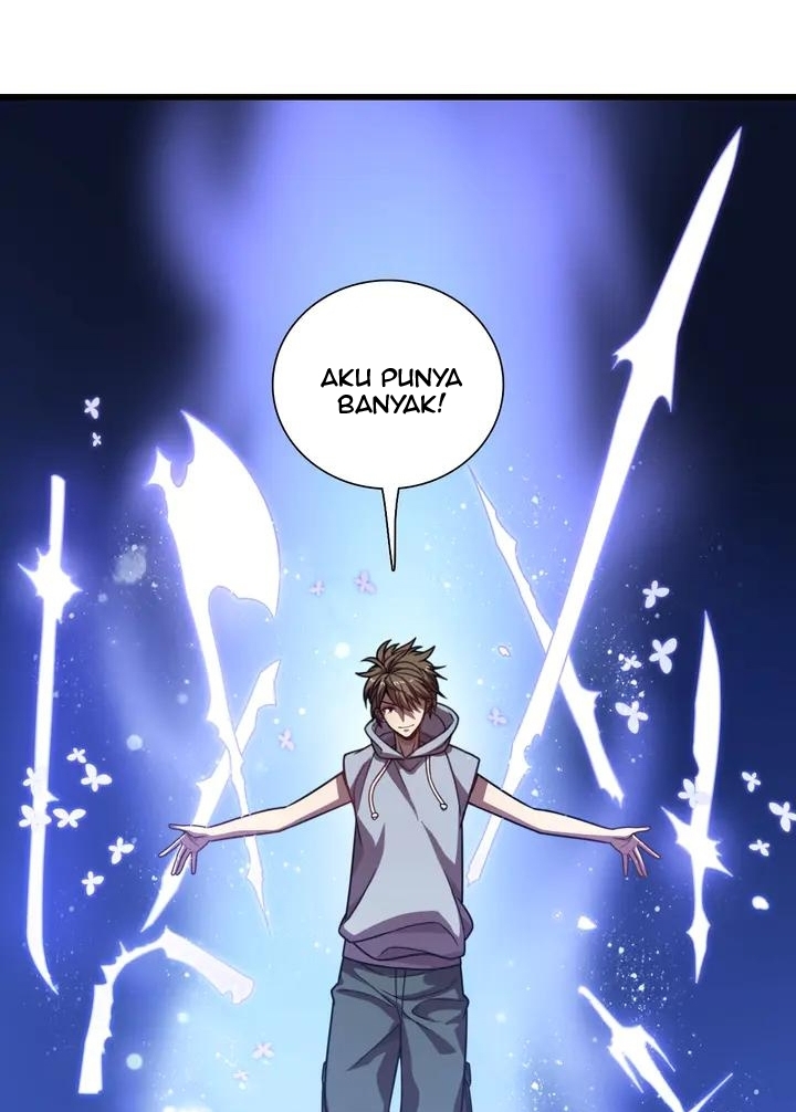 Reborn Doctor chapter 56 halaman 34