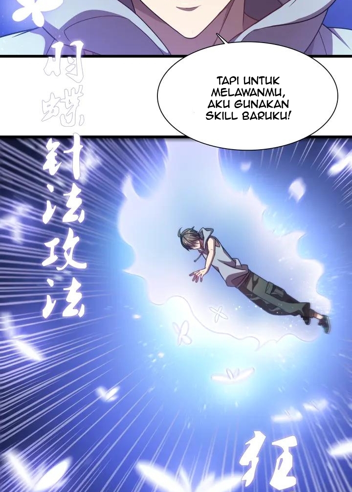 Reborn Doctor chapter 56 halaman 36