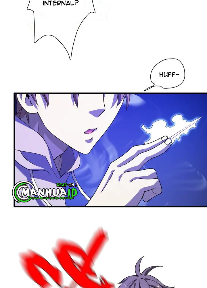 Reborn Doctor chapter 56 halaman 44
