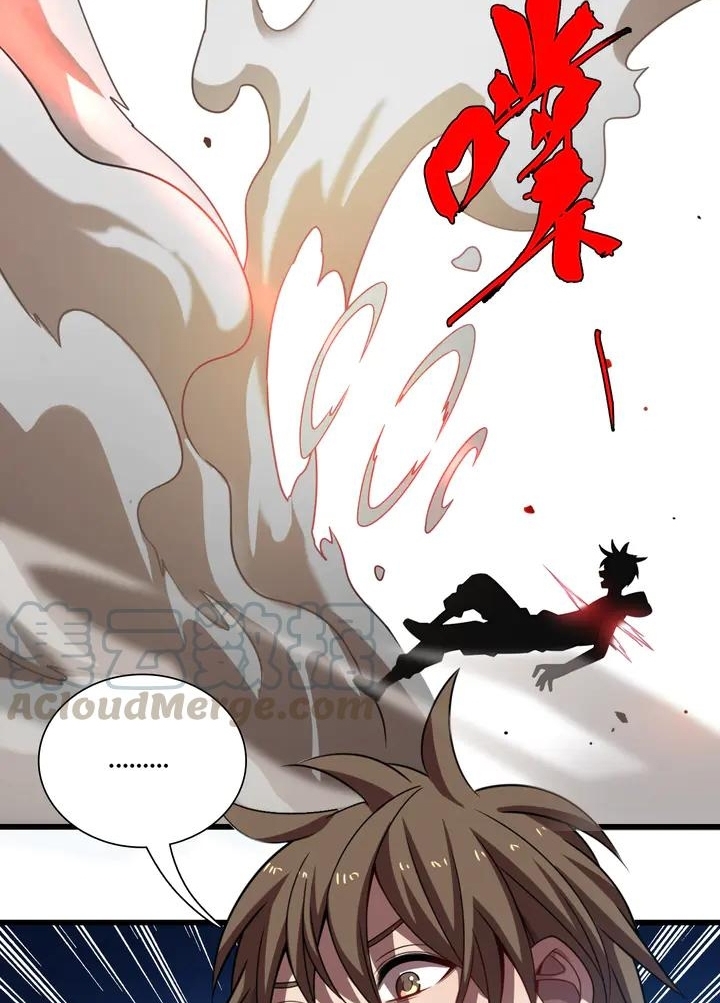 Reborn Doctor chapter 56 halaman 49