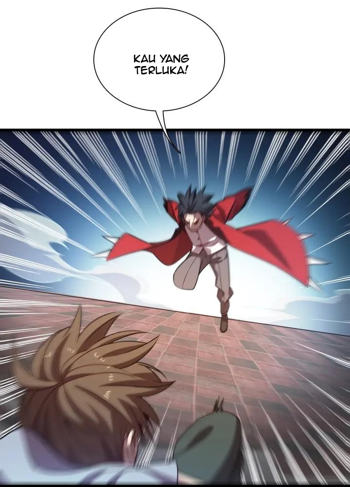 Reborn Doctor chapter 56 halaman 51