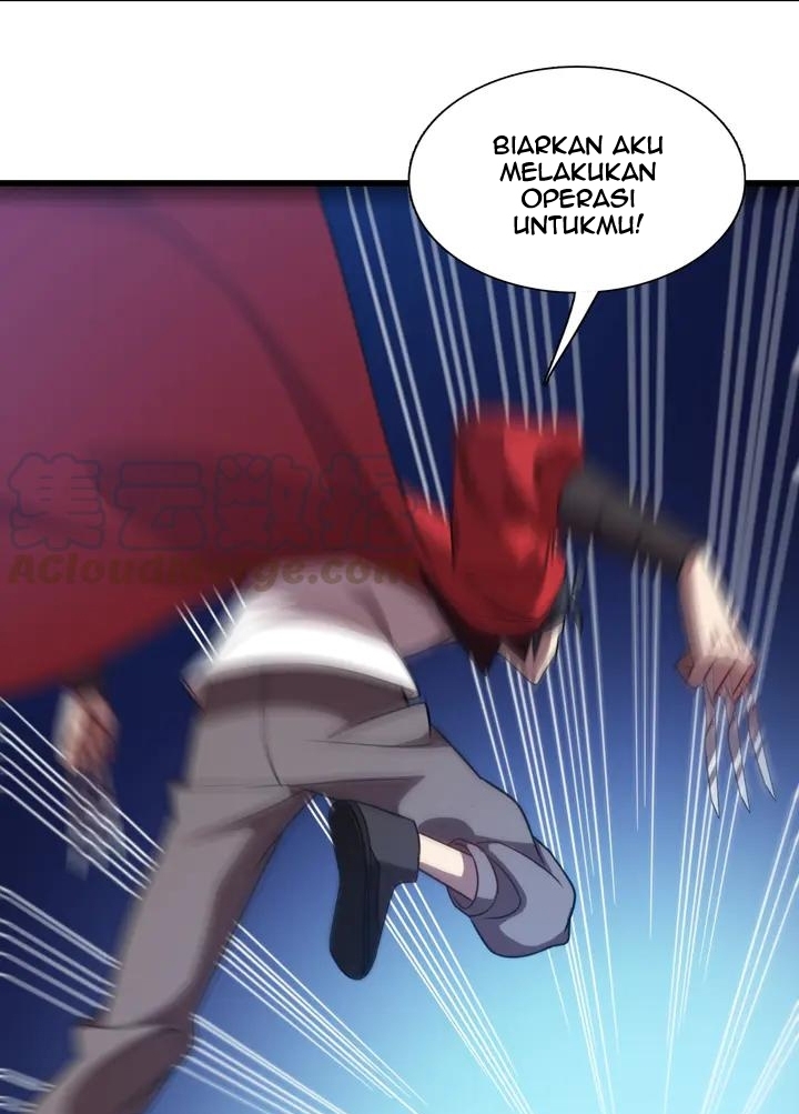 Reborn Doctor chapter 56 halaman 52