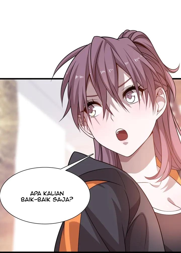 Reborn Doctor chapter 56 halaman 61
