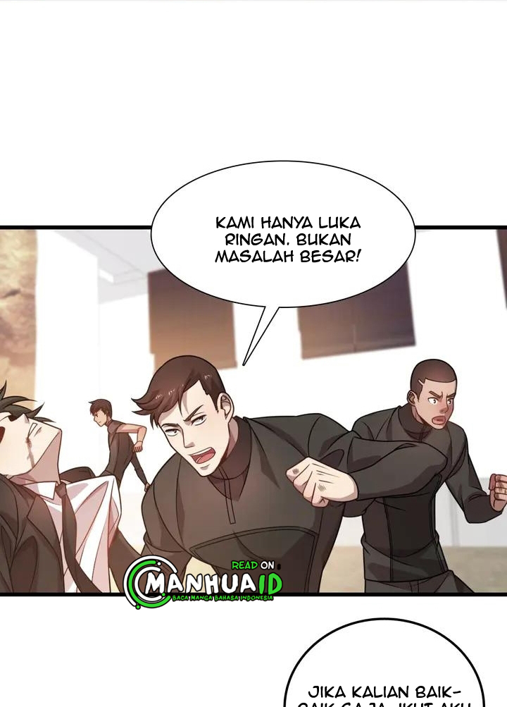 Reborn Doctor chapter 56 halaman 62