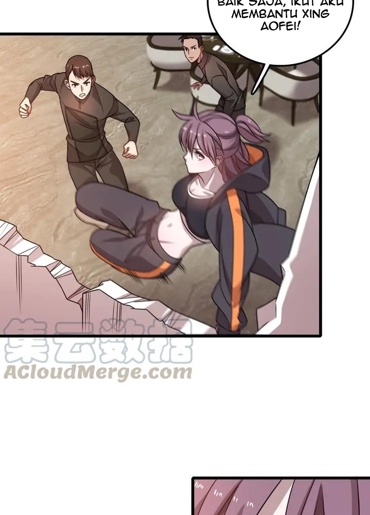 Reborn Doctor chapter 56 halaman 63